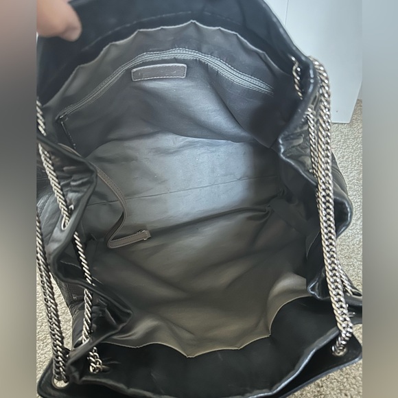 CHANEL LAX Shoulder Bag - Picture 3 of 14